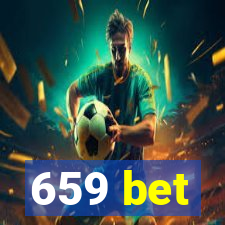 659 bet